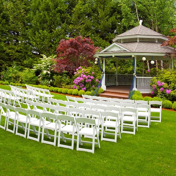 nuestros baños portátiles tienen una capacidad estándar para eventos